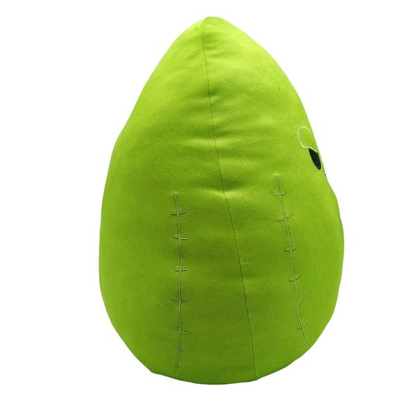 Squishmallows Large Oogie Boogie, Disney Tim Burton's Nightmare Before Christmas - Picture 4 of 11